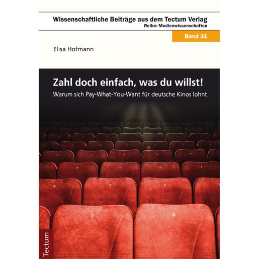 Zahl' doch einfach, was du willst!, Fachbücher von Elisa Hofmann