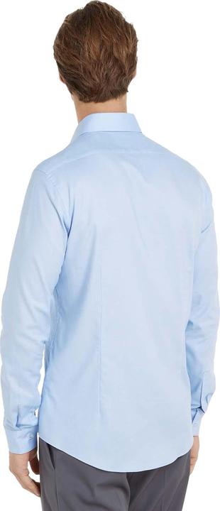 Produktbild Calvin Klein Hemd Strukturiert (40)