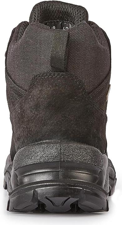 Produktbild U-Power Sicherheitsstiefel Dude GTX Grösse 43 schwarz S3 SRC EN 20345 Pull-Up Leder (S3, 43)