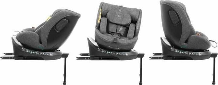 Immagine prodotto Babyauto Seggiolino auto CORE grigio - 0-36 kg | ECE R129/04 Seggiolino auto per bambini