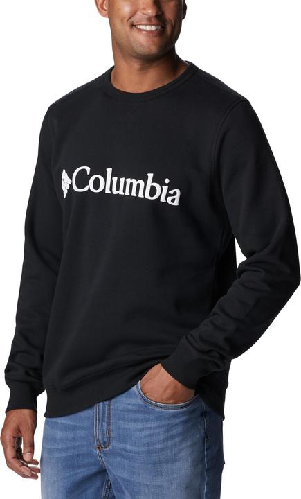 Produktbild Columbia M ™ Logo Fleece Crew (M)