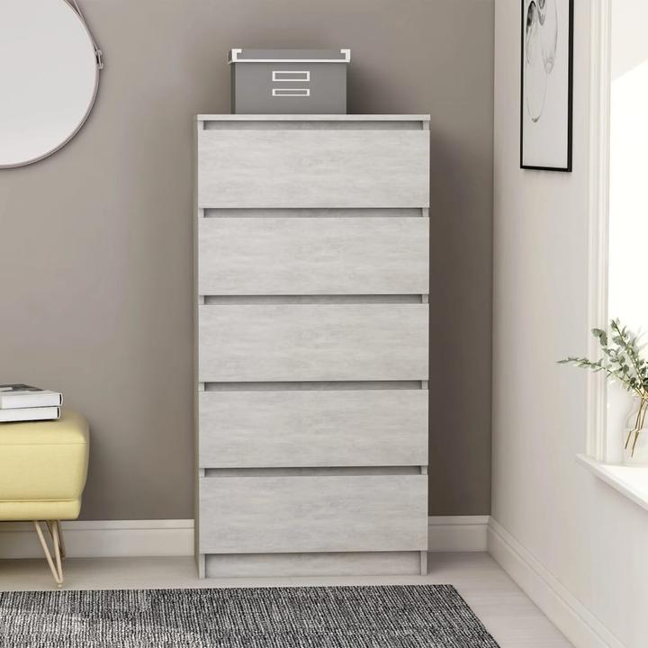 Produktbild vidaXL Norman (60 x 35 x 121 cm)
