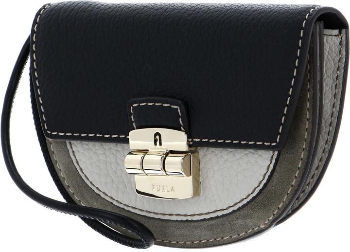 Actual product image Furla Club 2 Compact Wallet