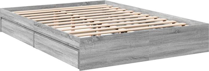 Image du produit vidaXL Bettgestell (150 x 200 cm)