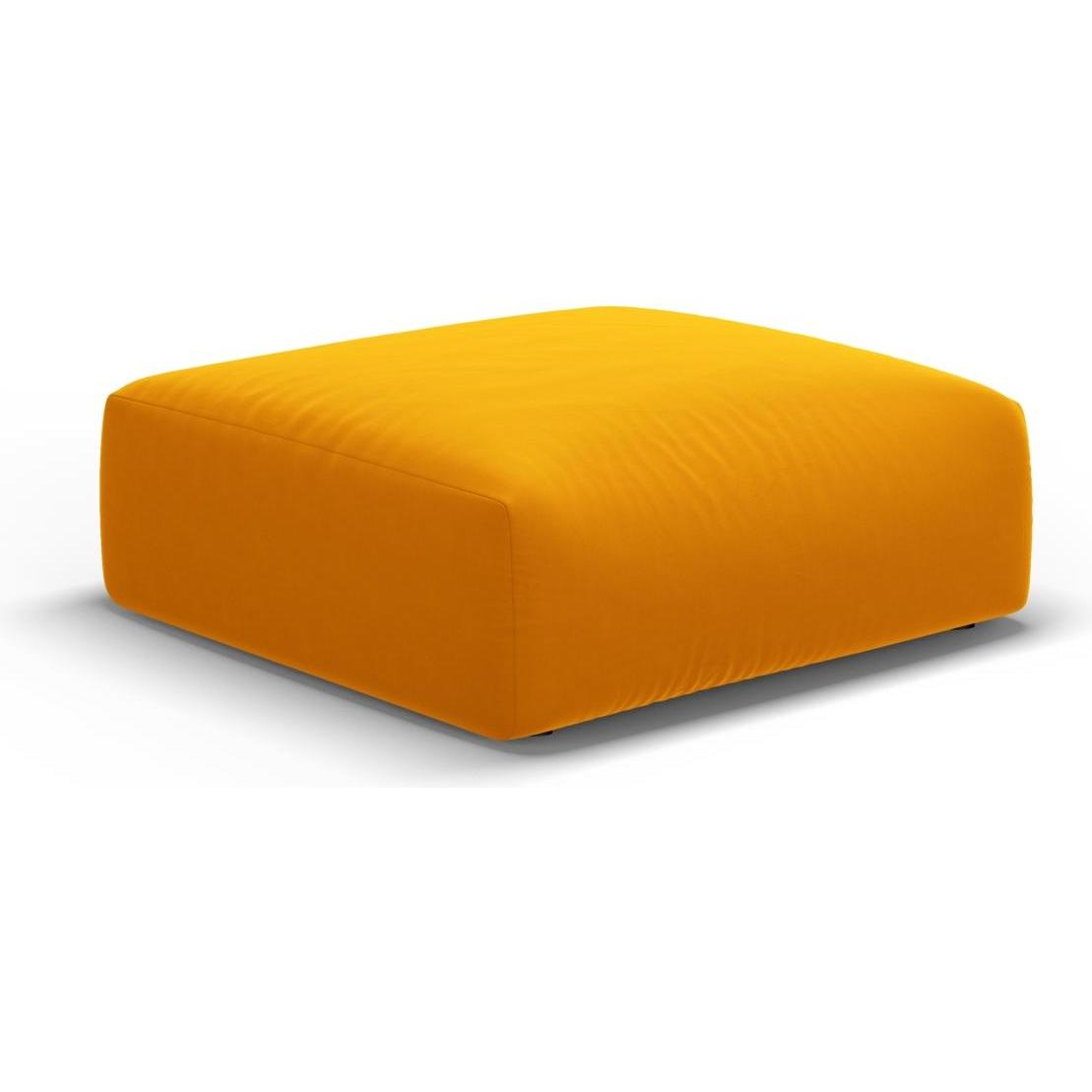 Maison Heritage, Hocker + Pouf, Clau
