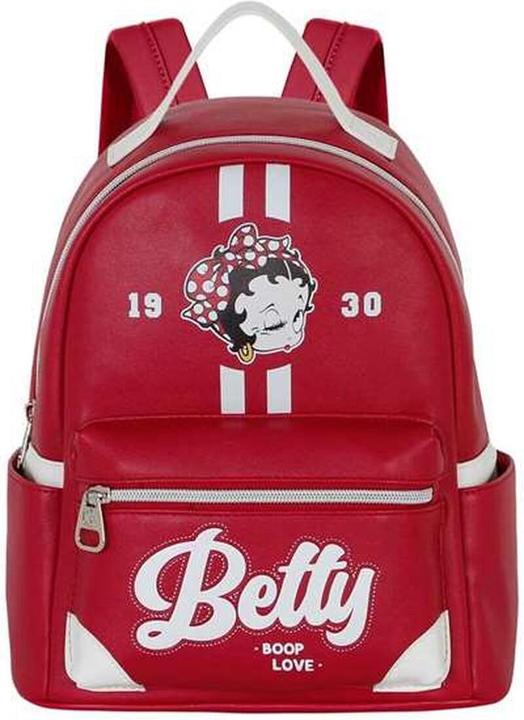 Produktbild Karactermania Heady Backpack Varsity (8 l)