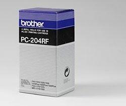 Immagine prodotto Brother Pc-204rf (9 cm, Nero)
