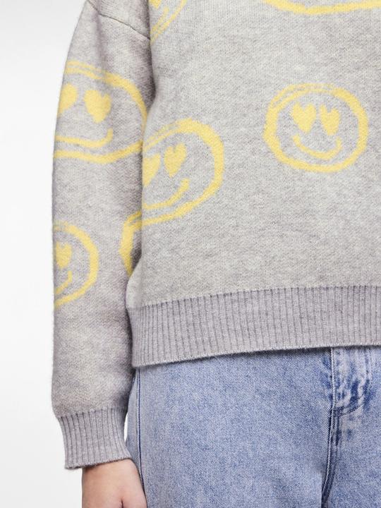 Produktbild Pieces PCDANNI Strickpullover (S)