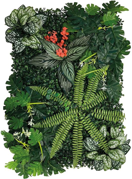 Repto Plant Deco 3 plant back panel