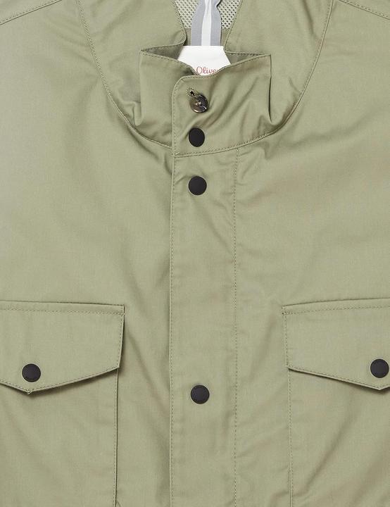 Actual product image s.Oliver Men's Jacket (3XL)