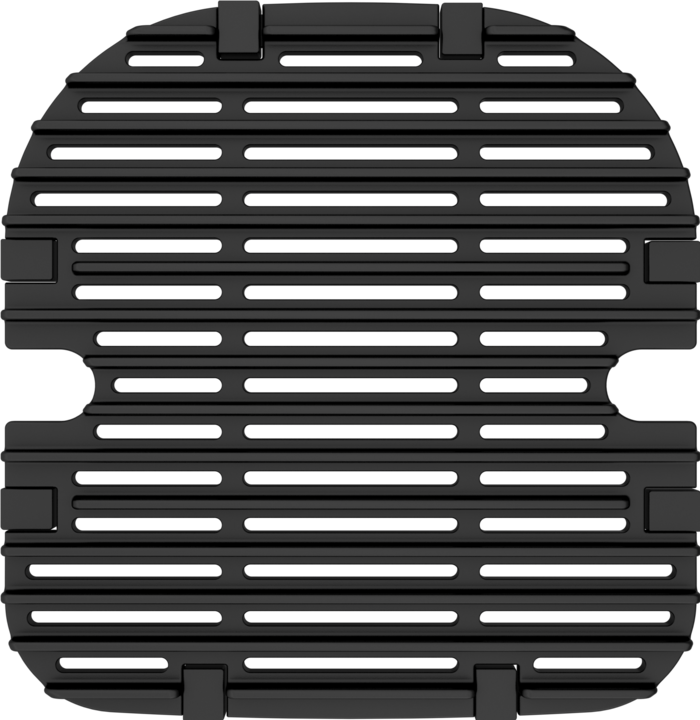 Produktbild Tefal Easy Fry & Grill Precision EY5058