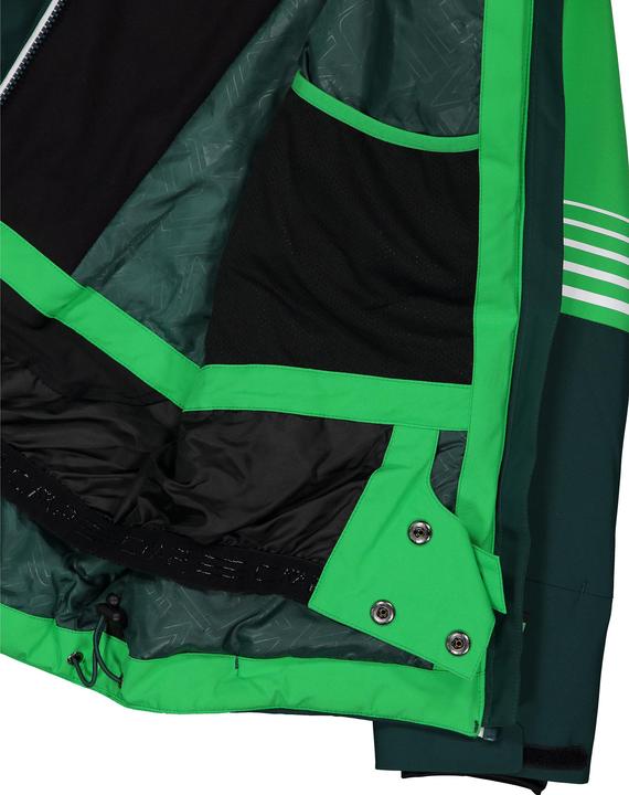 Produktbild CMP Campagnolo Snaps Hoodie (116)