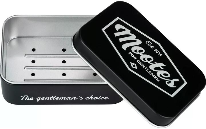 Actual product image Mootes Soap Box