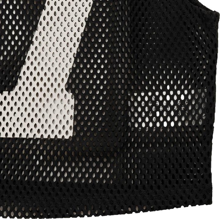 Produktbild Puma X ROSÉ Relaxed Mesh Top (L)