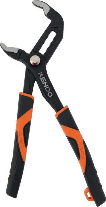 Image du produit Kendo Pince multiprise (250 mm)