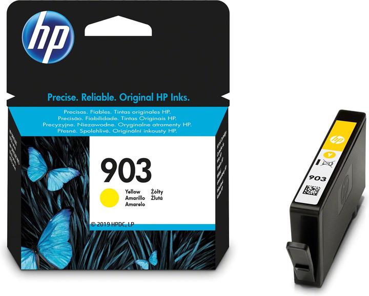 Image du produit HP 903 (Y)