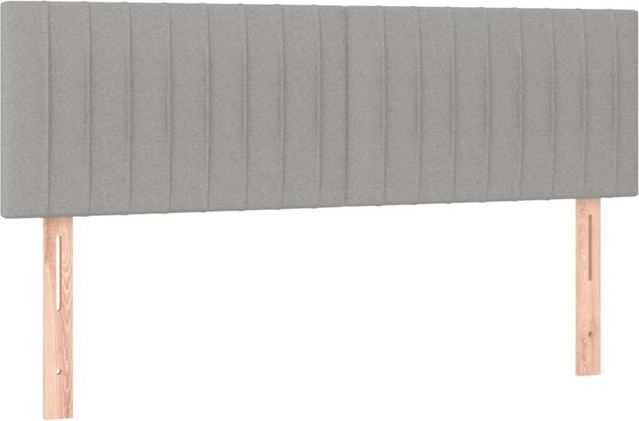 Produktbild vidaXL Boxspringbett (160 x 200 cm)