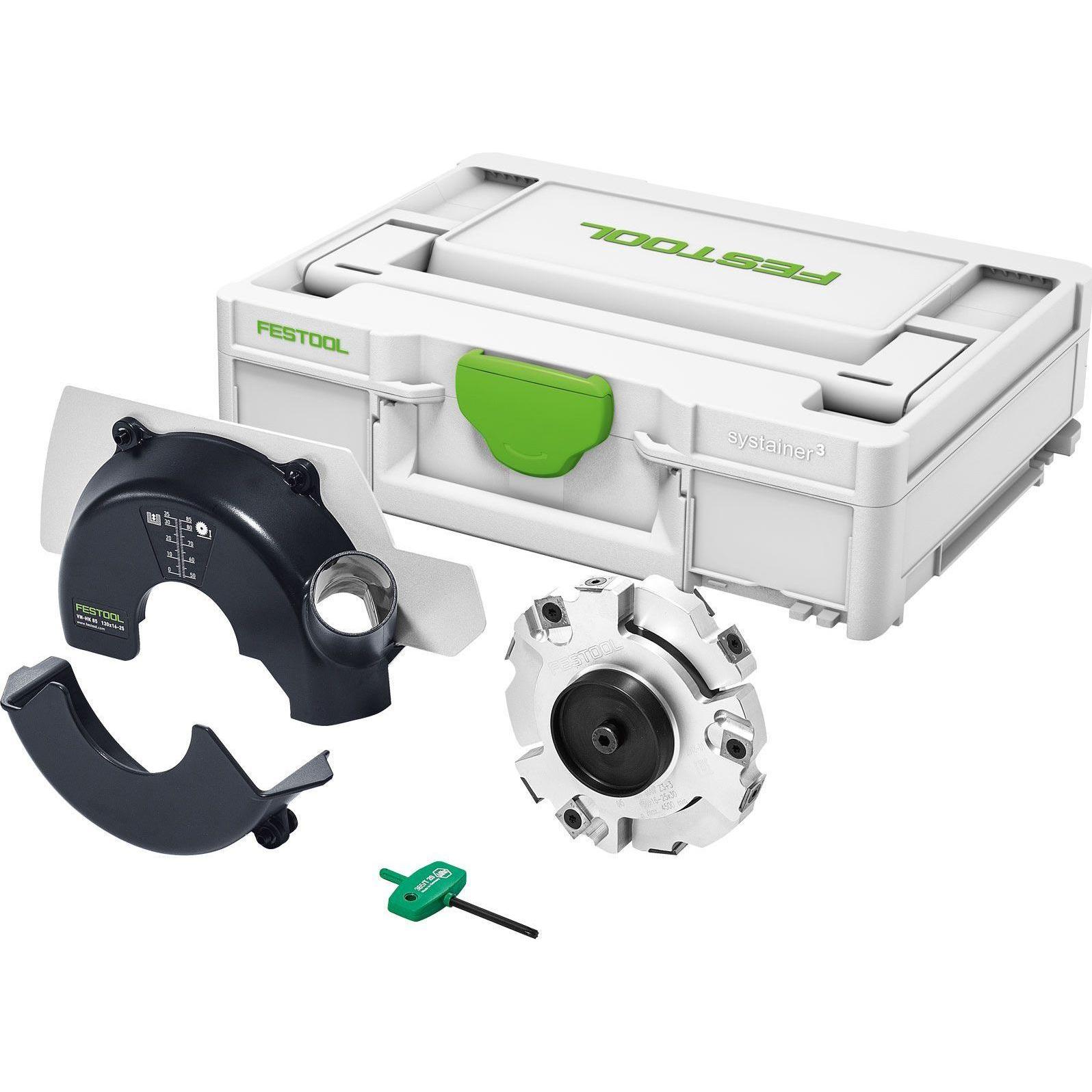 Festool, Zubehör Maschine, VN-HK85