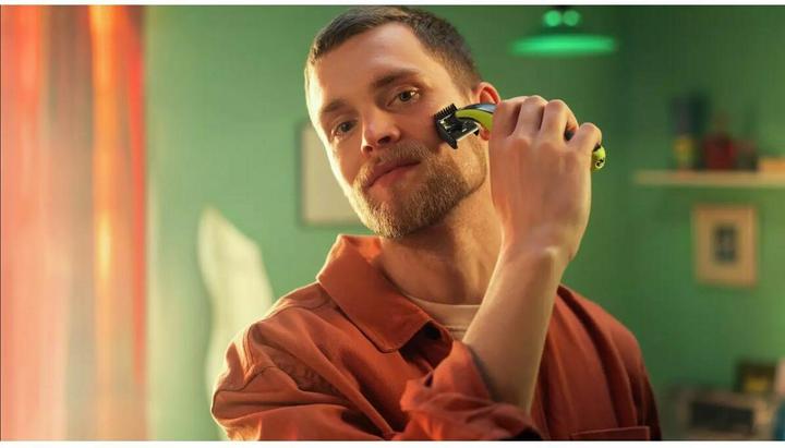 Produktbild Philips OneBlade 360 Face (QP2734/31)