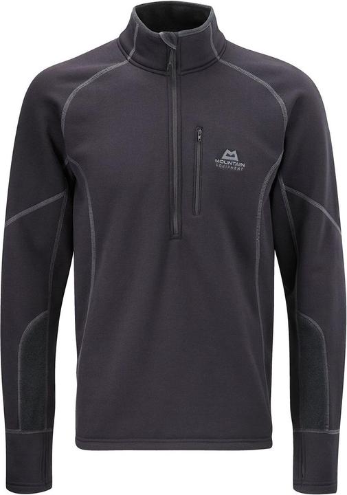 Actual product image Men's Couloir Zip Tee (M)