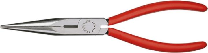 Produktbild Knipex Pliers with extended jaws 2501140 (140 mm)