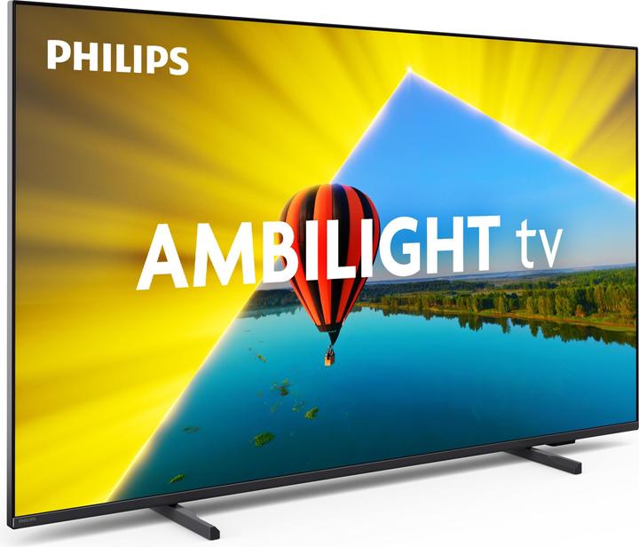 Immagine prodotto Philips 55PUS8079/12 (55", LCD, 4K, 2024)