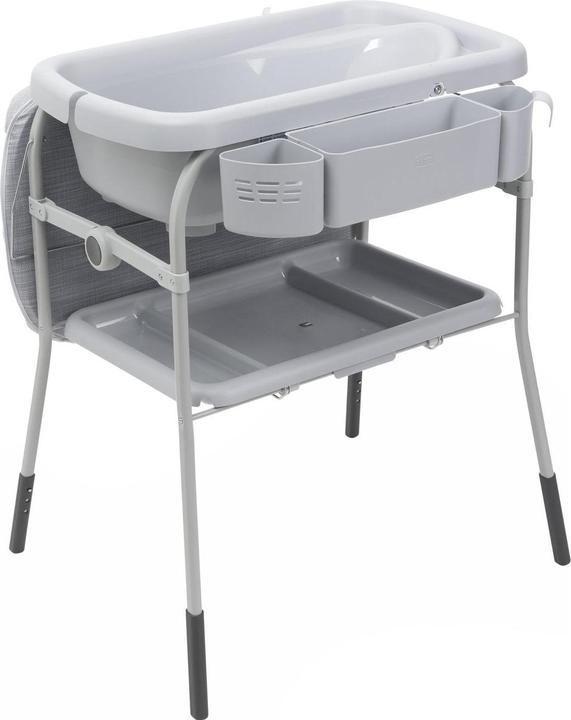 Chicco Cuddle & Bubble Comfort