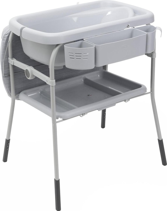 Immagine prodotto Chicco Cuddle & Bubble Comfort