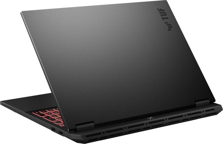 Immagine prodotto ASUS TUF Gaming A16 FA608UH-RV027W - 16" WUXGA IPS, AMD Ryzen 7 260, 16GB RAM, 1TB SSD, GeForce RTX (16", AMD Ryzen 7 260, 16 GB, 1000 GB, DE)