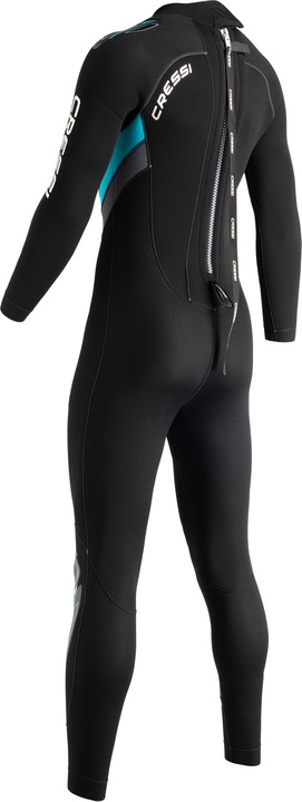 Image du produit Cressi Castoro (5mm, L)
