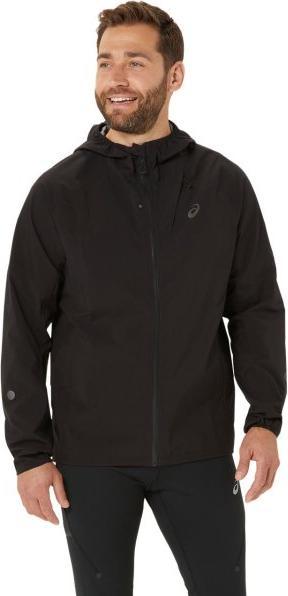 ASICS Performance Metarun Waterproof Jacket M Performance Black (M)