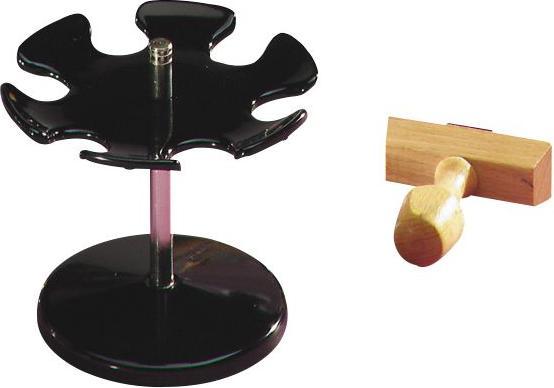 Immagine prodotto Maul Porta punzone 510 nero