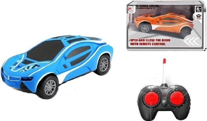 Immagine prodotto ICOM RC-Mix-Sportwagen