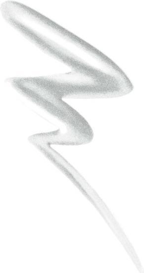 Actual product image NYX Professional Make-Up Epic Wear Metallic Liquid Liner - Silver Metal (Silver metal)