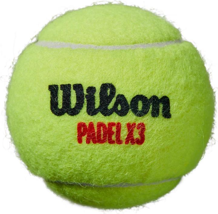 Image du produit Wilson Padel X3