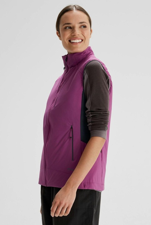 Actual product image Kathmandu sleeveless jacket for seeker primaloft active (XL)
