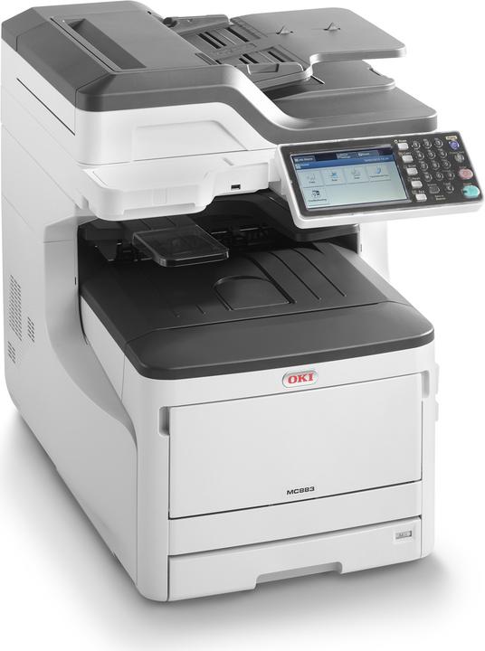 MC883dn (Laser, Colour)