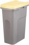 Produktbild Kerbl Stefanplast Eco System Abfalleimer 25 Liter (25 l)