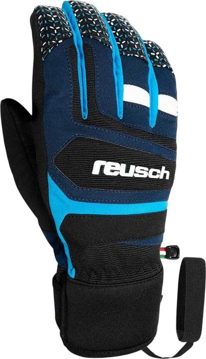 Produktbild Reusch LogoSkihandschuhe (XL)