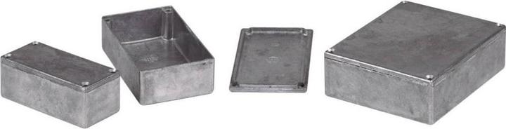 Produktbild Hammond Gehäuse Aluminium 111x60x31mm (Gehäuse)