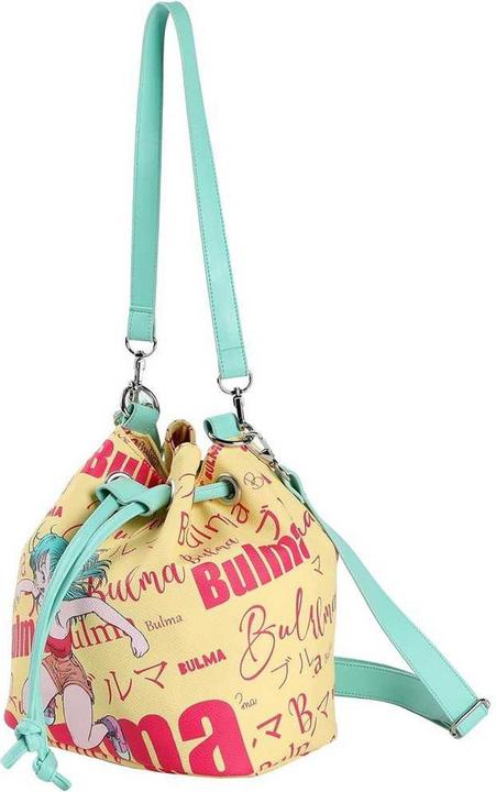 Immagine prodotto Dragon Ball Z Bulma Borsa a Tracolla