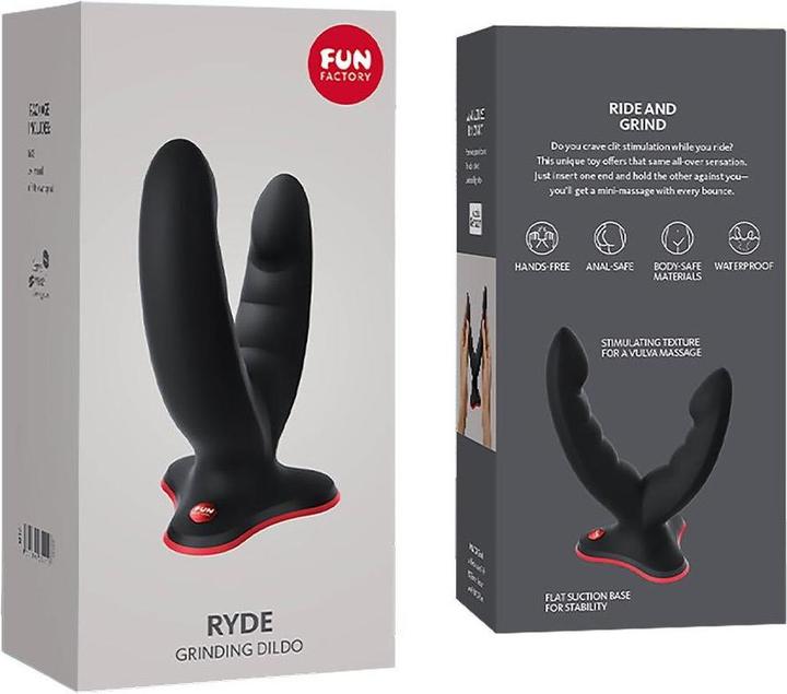 Image du produit Fun Factory Ryde