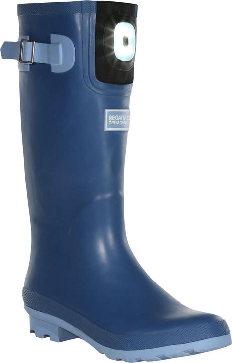 Produktbild Regatta Gummistiefel Fairweather Shine LED (40)