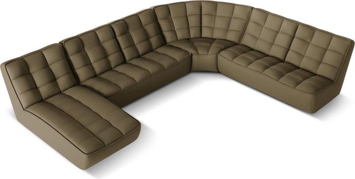 Produktbild Maison Heritage Moni (Big Sofa, Ecksofa, Modular Sofa)