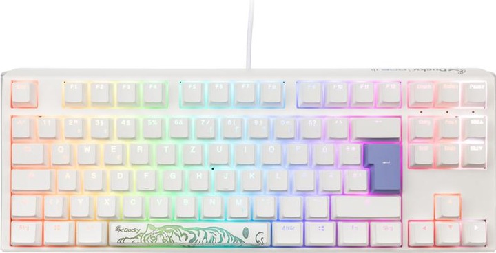 Produktbild Ducky One 3 Classic (DE, Kabelgebunden)