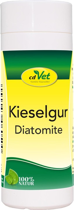 Produktbild cdVet Kieselgur