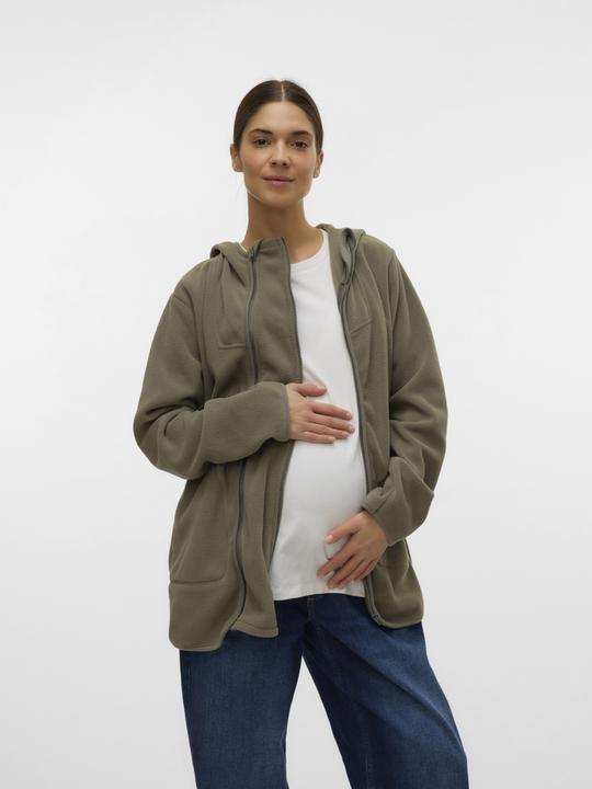 Actual product image Mamalicious Maternity jacket Jacket (XS)