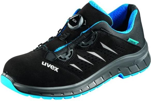 Image du produit Uvex Safety Chaussure basse 69382 (S1P, 43)