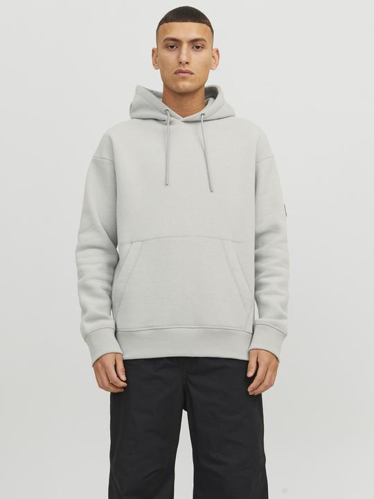 Image du produit Jack & Jones Sweat à capuche en sergé (XXL)