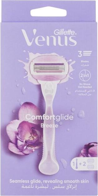 Image du produit Gillette Venus Venus